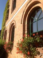 Pension Kunsthof Dahrenstedt - B&B Dahrenstedt