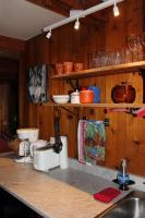Superior Chalet
