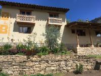 Los Viajeros B&B - Bed and Breakfast Leymebamba