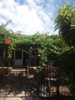 Casa di Diamanto - B&B Porto Rafti