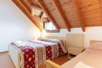 RESIDENCE-HOTEL CIMBRO - B&B Mezzaselva