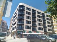 Edificio el parque - Ferienwohnung Sanxenxo