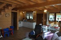 Sosenka Domki - Chambres d’hôtes Odargowo