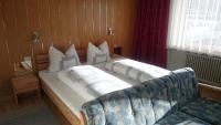 Triple Room with Bathroom