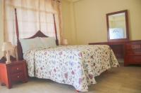Suite con vistas al mar - 1 cama grande
