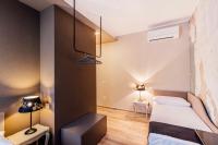 Camera Quadrupla Deluxe