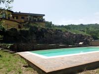 Appartamento in Villa - Ferienwohnung Frassine