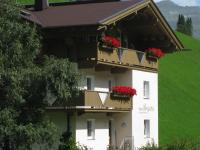 Haus Brigitta - B&B Tux