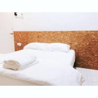 Deluxe Tweepersoonskamer met Bad