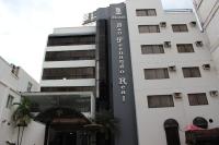 Hotel San Fernando Real