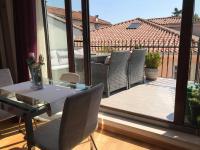 Koper City center- BellaVista - Sea view apartment - Chambres d'hôtes Koper