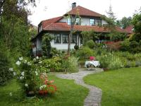 Ferienwohnung Kienscherf - B&B