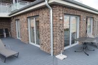 Apart Seegras - B&B