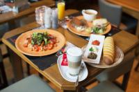 Villa Sterrebosch - boutique hotel - 1 suite - centrum Wijchen - B&B