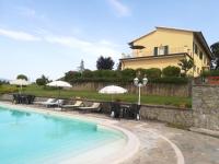 B&B Cortona - Casa dei Pini - Bed and Breakfast Cortona