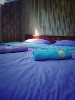 Chambre Double avec Salle de Bains Privative