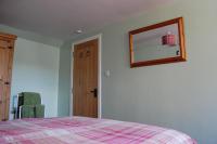 Camera Matrimoniale/Doppia con Letti Singoli