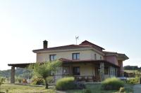 B&B Polygyros - Geomelia Guest House & Studio - Bed and Breakfast Polygyros