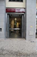Forum Funchal Apartment - B&B Funchal