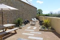 La Forge, gîte familial,à Sainte Mère Eglise - Bed and Breakfast Sainte-Mère-Église