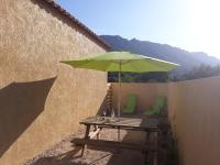 B&B Cucugnan - Studio les trois chemins - Bed and Breakfast Cucugnan