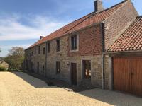 Le charme de l’Estroit - B&B