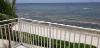 Three-Bedroom Beachfront House