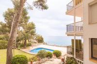 Apartamento Salou Vistas Mar - Piscina - B&B Salou