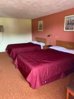 Standaard Tweepersoonskamer