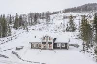 Rolfhytta - Fosskamben 19 - Ferienwohnung Sogndal