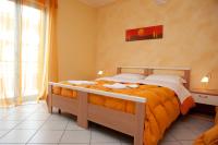 Triple Room with Balcony