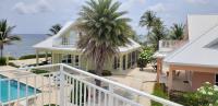 Three-Bedroom Holiday Home-Beach/Ocean View