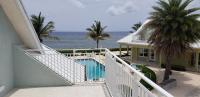 Three-Bedroom Holiday Home-Beach/Ocean View