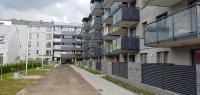 Apartament Arkadia Rossa - Chambres d’hôtes Augustów