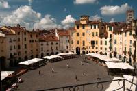 At Home Bed and Breakfast - Bed and Breakfast Lucca