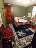 Chambre Double Deluxe avec Douche