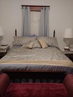 Chambre Lit Queen-Size Deluxe