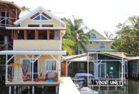 Studio Apartment with Sea View