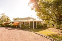 Among the Vines - B&B
