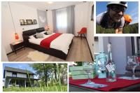 B&B Rudanovac - Apartment Plitvice Paradise - Bed and Breakfast Rudanovac