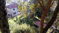 B&B Lamezia Terme - Chalet Reventino - Bed and Breakfast Lamezia Terme