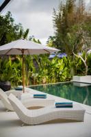 Layali Breeze Villa - B&B Jimbaran