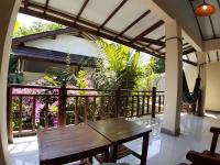 Mangga homestay Gili air - Ferienwohnung Gili Air