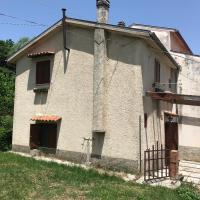 Il Pioppo - Chambres d’hôtes Cantalupo nel Sannio