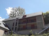 Confortable appartement T2 cabine Loudenvielle - Chambres d’hôtes Loudenvielle