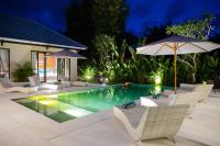 Layali Breeze Villa - B&B Jimbaran