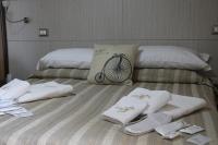 Standard Dreibettzimmer