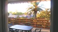 Résidence tout confort à 10'Canet plage - B&B