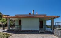 Appartamento Belvedere Sassos P 3267 - Ferienwohnung