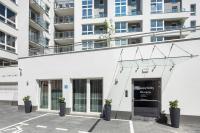 Sleepy3city Apartments Batorego 9 II - B&B Gdynia